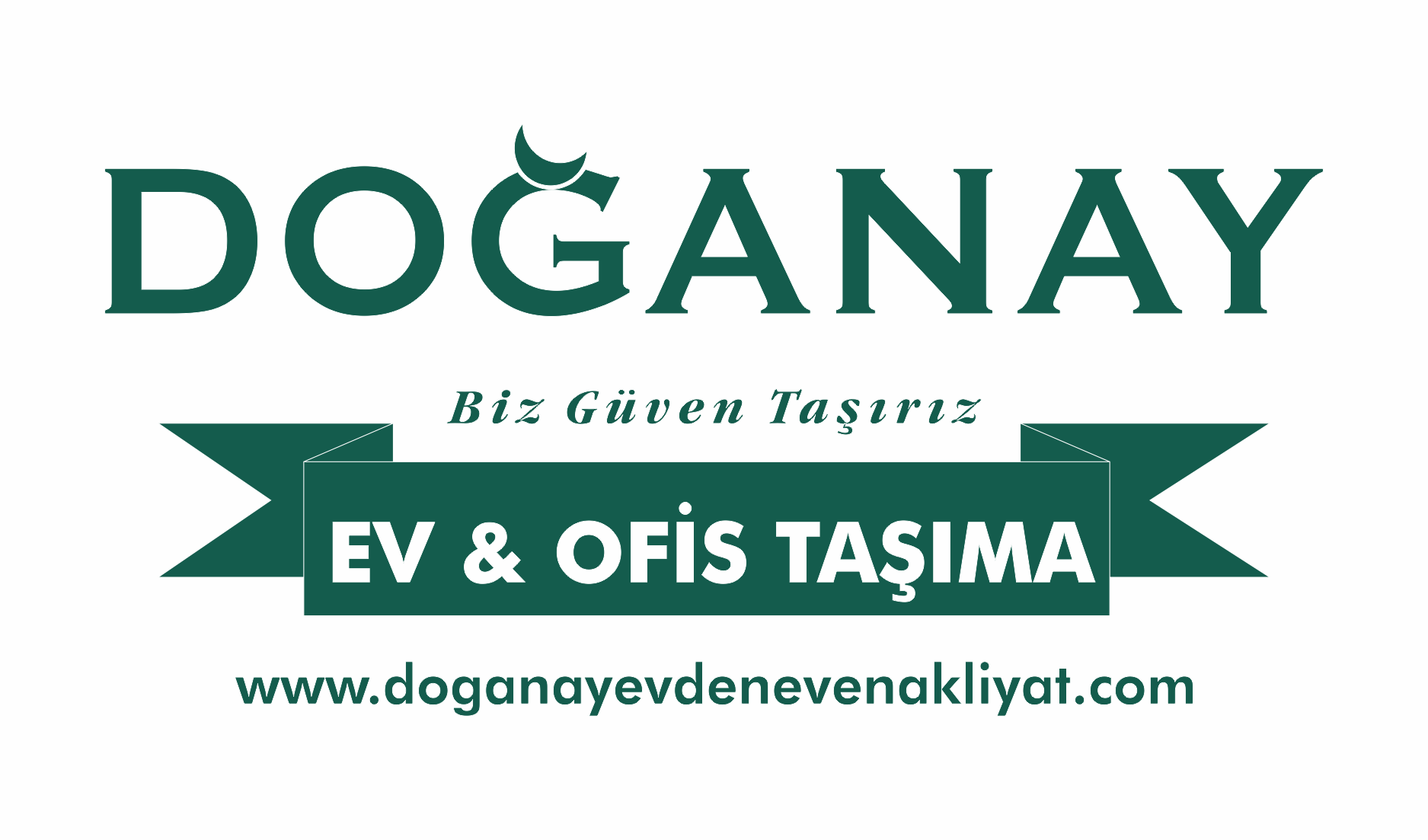 DOĞANAY EVDEN EVE TAŞIMACILIK MERSİN