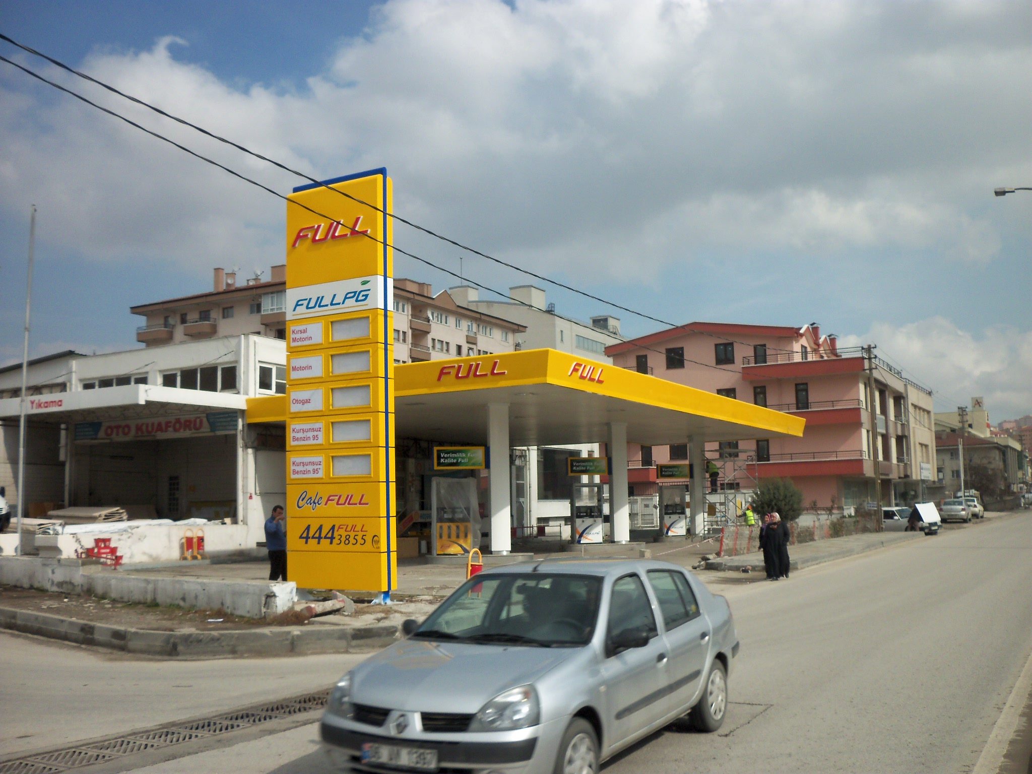 FULL FİYAT PANOSU