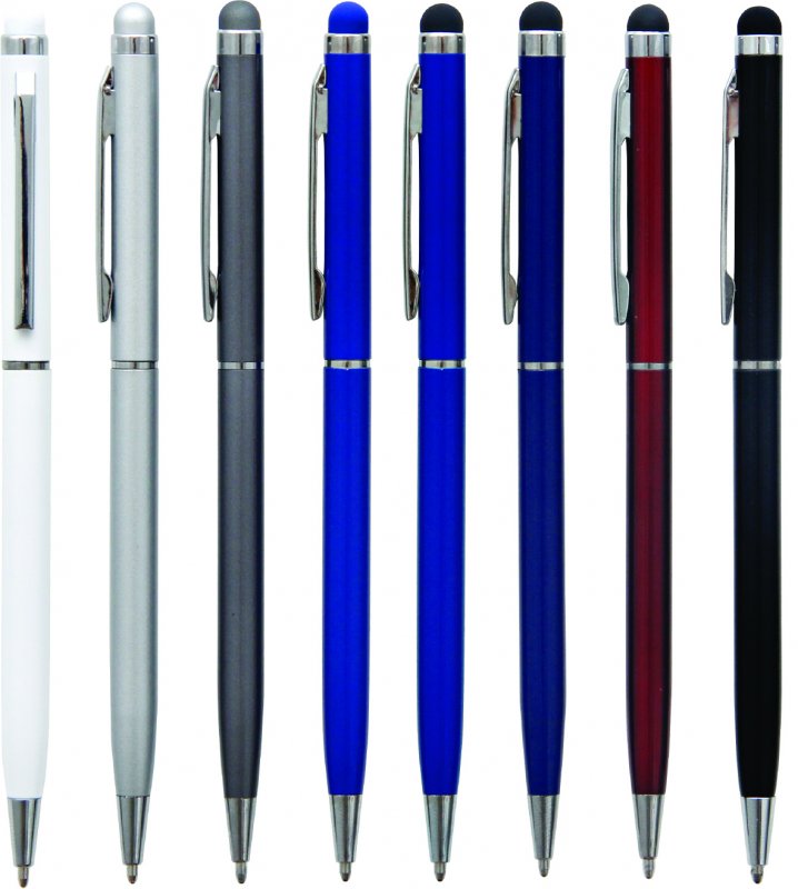 DOKUNMATİK METAL KALEM