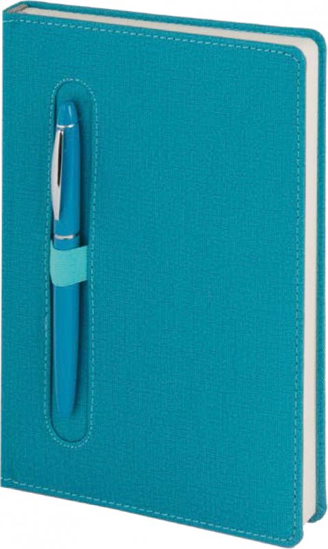 KALEMLİ TERMO DERİ DEFTER